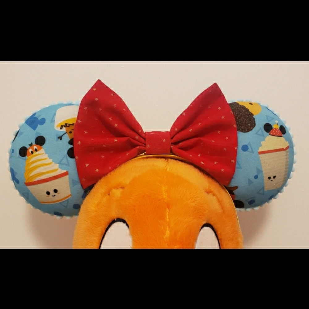 ποΈπ§πΏπ¦ Snacks Mouse EarsπΏπ§π¦ - Picture 4 of 6